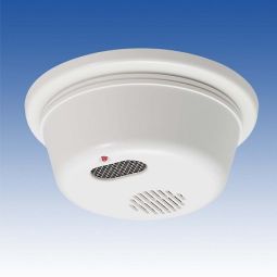 TAKEX, FS-3500E Flame Detection Sensor, with built-in Alarm